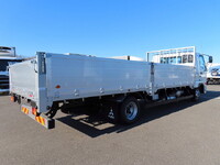 三菱ふそうファイターアルミブロック中型（4t）[写真02]