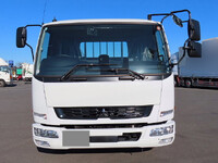 三菱ふそうファイターアルミブロック中型（4t）[写真05]