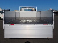 三菱ふそうファイターアルミブロック中型（4t）[写真07]