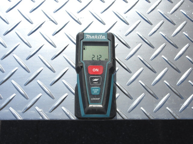 三菱ふそうキャンターパネルバン小型（2t・3t）[写真16]