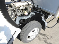 三菱ふそうキャンターパネルバン小型（2t・3t）[写真26]