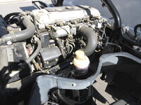 三菱ふそうキャンターパネルバン小型（2t・3t）[写真27]