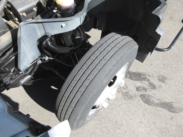 三菱ふそうキャンターパネルバン小型（2t・3t）[写真27]