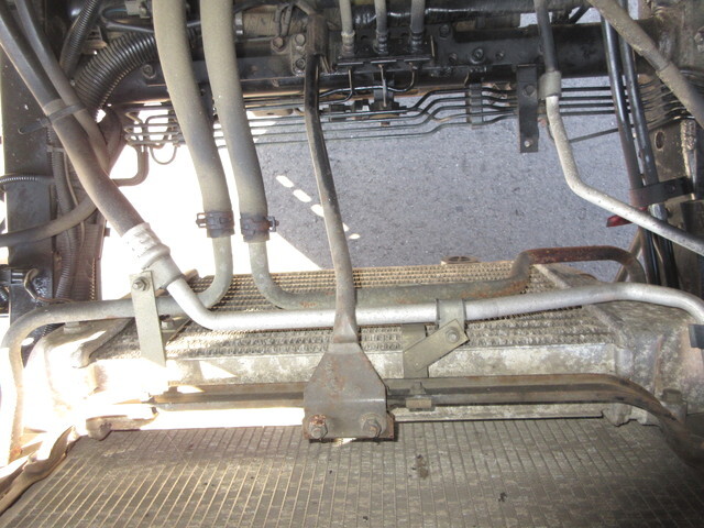 三菱ふそうキャンターパネルバン小型（2t・3t）[写真30]