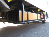 三菱ふそうキャンターパネルバン小型（2t・3t）[写真34]