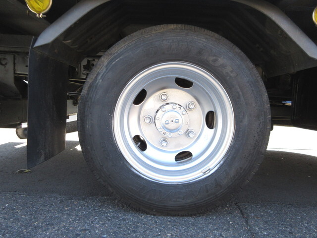 三菱ふそうキャンターパネルバン小型（2t・3t）[写真36]