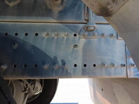 日野プロフィアダンプ大型（10t）[写真12]