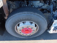 日野プロフィアダンプ大型（10t）[写真15]