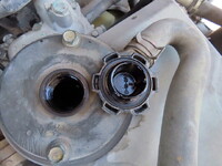 日野プロフィアダンプ大型（10t）[写真18]