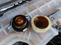 日野プロフィアダンプ大型（10t）[写真19]