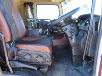 日野プロフィアダンプ大型（10t）[写真20]