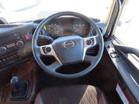 日野プロフィアダンプ大型（10t）[写真22]