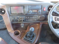 日野プロフィアダンプ大型（10t）[写真23]