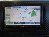 日野プロフィアダンプ大型（10t）[写真25]