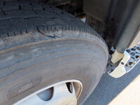 日野プロフィアダンプ大型（10t）[写真27]