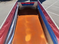 日野プロフィアダンプ大型（10t）[写真34]