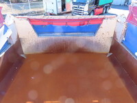 日野プロフィアダンプ大型（10t）[写真38]