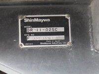 日野プロフィアダンプ大型（10t）[写真39]