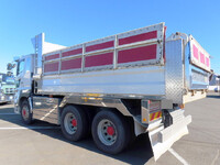 日野プロフィアダンプ大型（10t）[写真04]