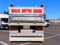 日野プロフィアダンプ大型（10t）[写真06]