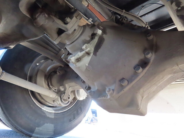 日野プロフィアダンプ大型（10t）[写真09]