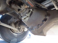 日野プロフィアダンプ大型（10t）[写真10]