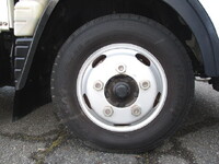 三菱ふそうキャンター平ボディ小型（2t・3t）[写真19]