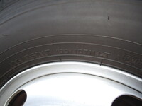 三菱ふそうキャンター平ボディ小型（2t・3t）[写真20]