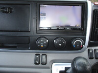 三菱ふそうキャンター平ボディ小型（2t・3t）[写真28]