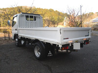 三菱ふそうキャンター平ボディ小型（2t・3t）[写真02]