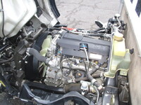 三菱ふそうキャンター平ボディ小型（2t・3t）[写真32]