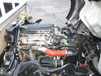 三菱ふそうキャンター平ボディ小型（2t・3t）[写真34]