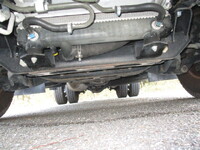 三菱ふそうキャンター平ボディ小型（2t・3t）[写真35]