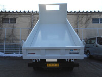 三菱ふそうキャンターダンプ小型（2t・3t）[写真13]