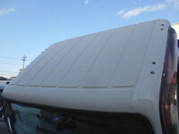 三菱ふそうキャンターダンプ小型（2t・3t）[写真17]