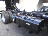 三菱ふそうキャンターダンプ小型（2t・3t）[写真21]