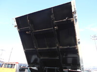 三菱ふそうキャンターダンプ小型（2t・3t）[写真23]