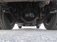 三菱ふそうキャンターダンプ小型（2t・3t）[写真25]