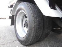 三菱ふそうキャンターダンプ小型（2t・3t）[写真27]