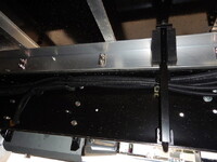 三菱ふそうファイター冷凍車（冷蔵車）中型（4t）[写真11]