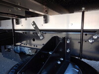 三菱ふそうファイター冷凍車（冷蔵車）中型（4t）[写真12]