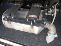 三菱ふそうファイター冷凍車（冷蔵車）中型（4t）[写真14]