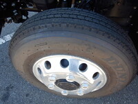 三菱ふそうファイター冷凍車（冷蔵車）中型（4t）[写真15]