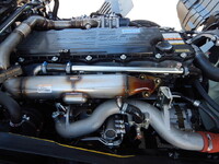 三菱ふそうファイター冷凍車（冷蔵車）中型（4t）[写真17]