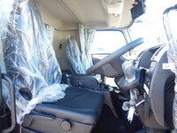 三菱ふそうファイター冷凍車（冷蔵車）中型（4t）[写真19]