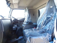 三菱ふそうファイター冷凍車（冷蔵車）中型（4t）[写真20]