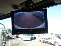 三菱ふそうファイター冷凍車（冷蔵車）中型（4t）[写真23]