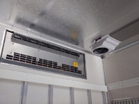 三菱ふそうファイター冷凍車（冷蔵車）中型（4t）[写真28]