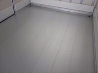 三菱ふそうファイター冷凍車（冷蔵車）中型（4t）[写真29]