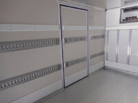 三菱ふそうファイター冷凍車（冷蔵車）中型（4t）[写真30]